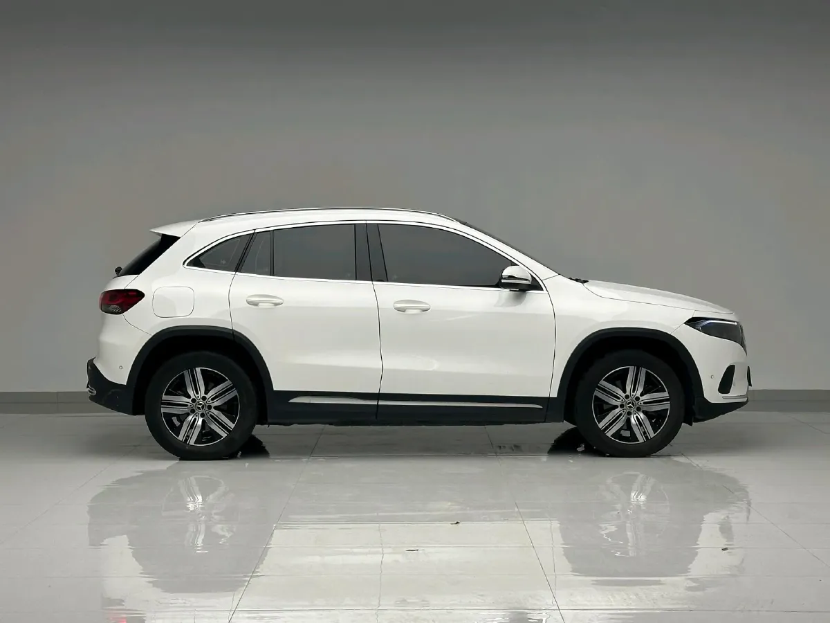 2022 Mercedes-Benz EQA Class BEV 73.5KWH,autocango,china used car exporter,china ev exporter,chinese used car exporter,chinese used ev exporter