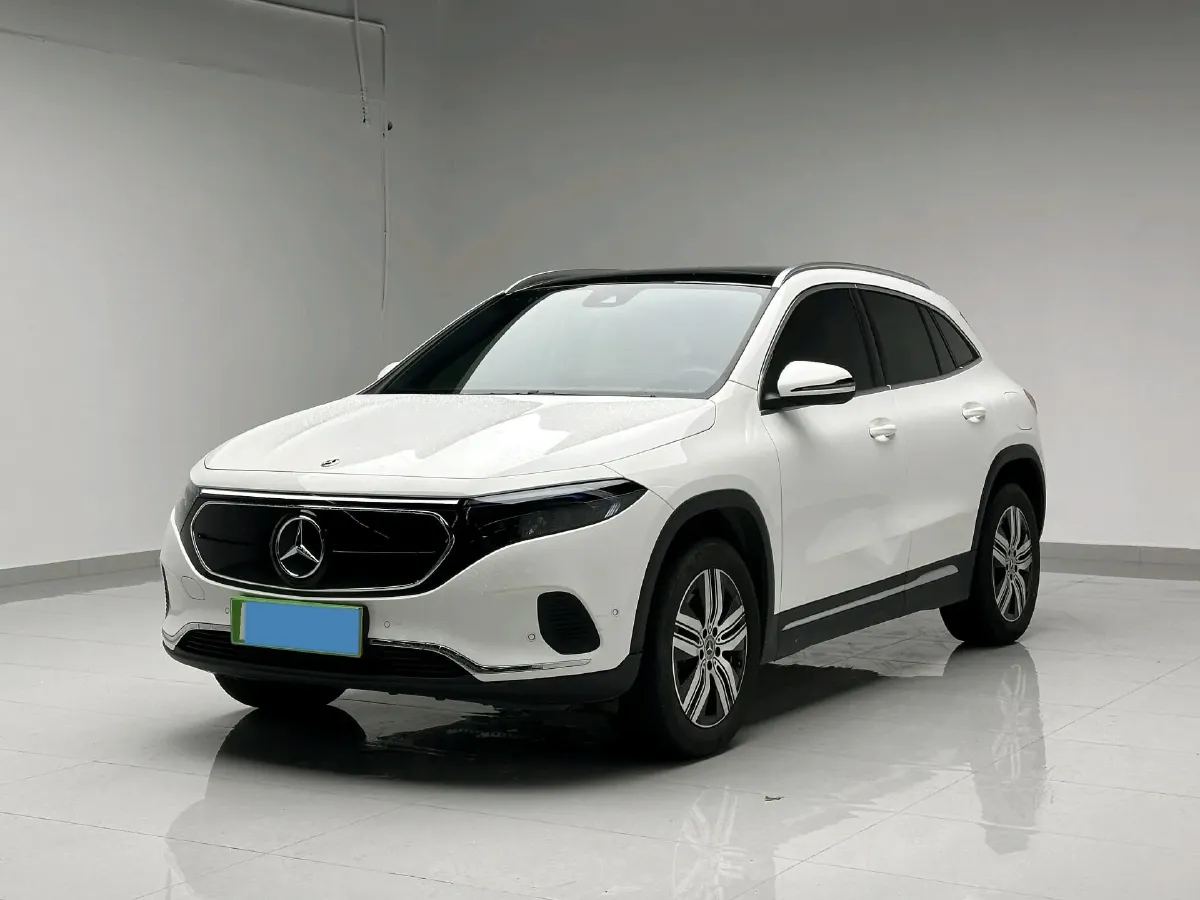 2022 Mercedes-Benz EQA Class BEV 73.5KWH,autocango,china used car exporter,china ev exporter,chinese used car exporter,chinese used ev exporter