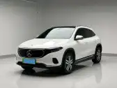 2022 MERCEDES-BENZ EQA CLASS,autocango,china used car exporter,china ev exporter,chinese used car exporter,chinese used ev exporter