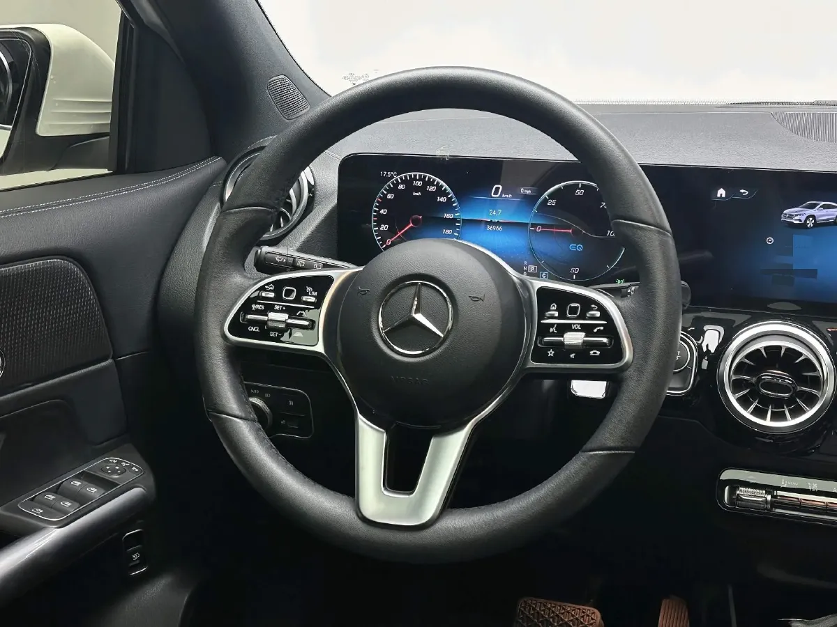 2022 Mercedes-Benz EQA Class BEV 73.5KWH,autocango,china used car exporter,china ev exporter,chinese used car exporter,chinese used ev exporter
