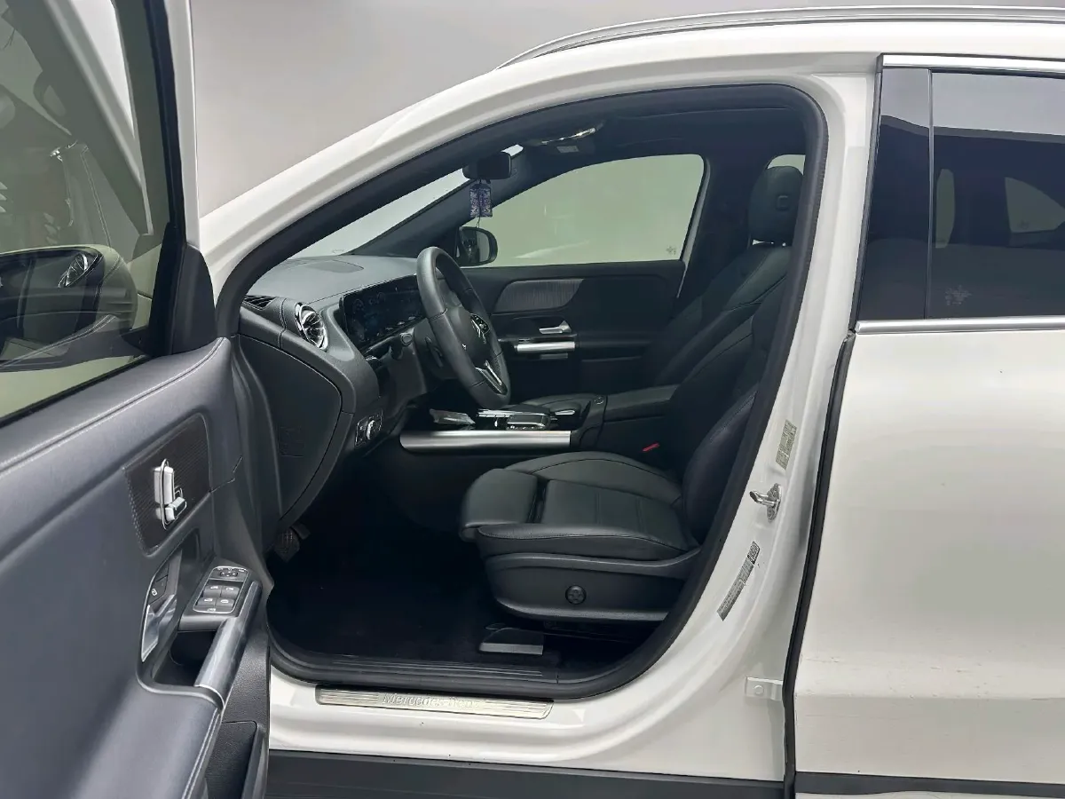 2022 Mercedes-Benz EQA Class BEV 73.5KWH,autocango,china used car exporter,china ev exporter,chinese used car exporter,chinese used ev exporter