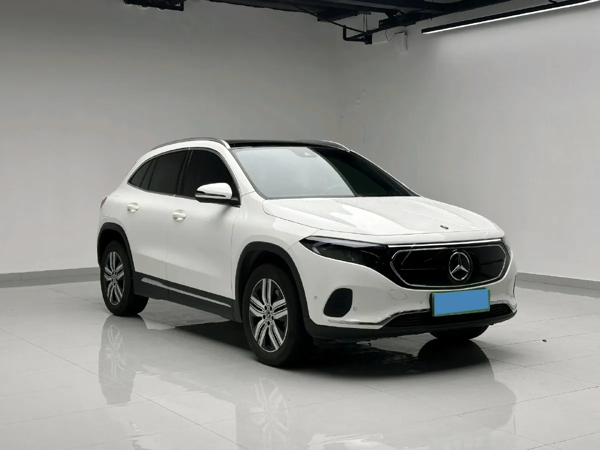 2022 Mercedes-Benz EQA Class BEV 73.5KWH,autocango,china used car exporter,china ev exporter,chinese used car exporter,chinese used ev exporter