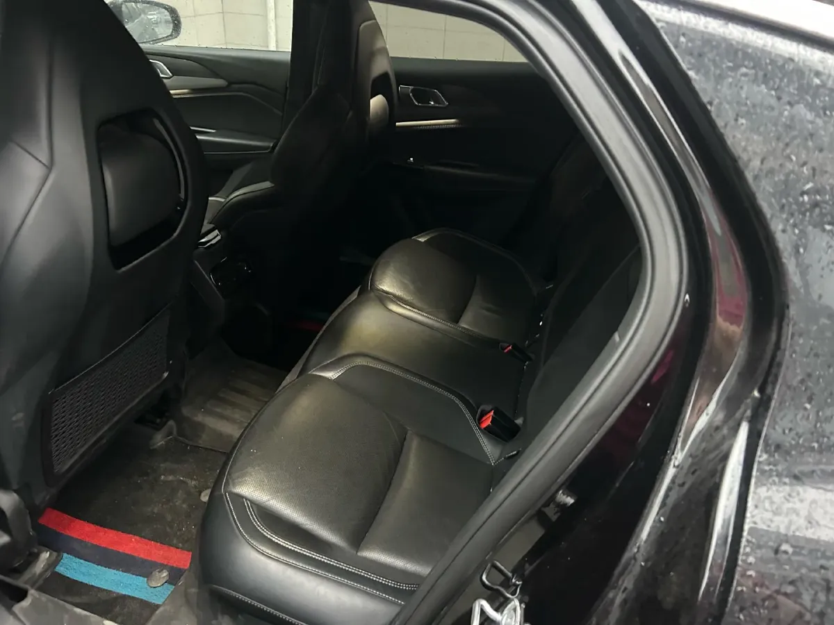 2022 LYNK&CO 03 2.0T 190HP L4 7DCT,autocango,china used car exporter,china ev exporter,chinese used car exporter,chinese used ev exporter