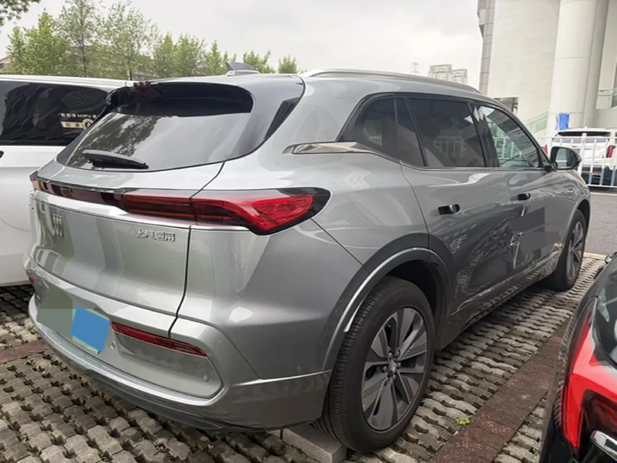 2025 Buick E5 BEV,autocango,china used car exporter,china ev exporter,chinese used car exporter,chinese used ev exporter