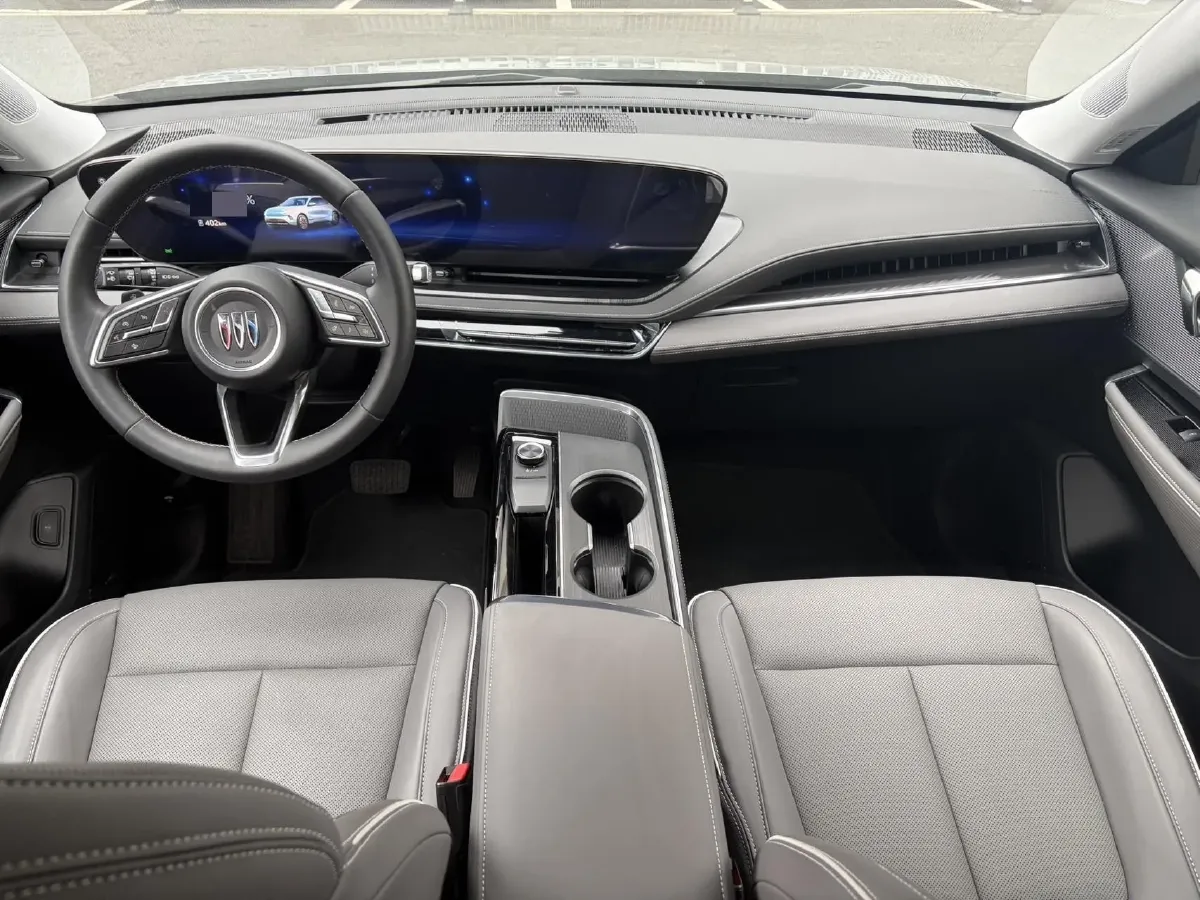 2025 Buick E5 BEV,autocango,china used car exporter,china ev exporter,chinese used car exporter,chinese used ev exporter