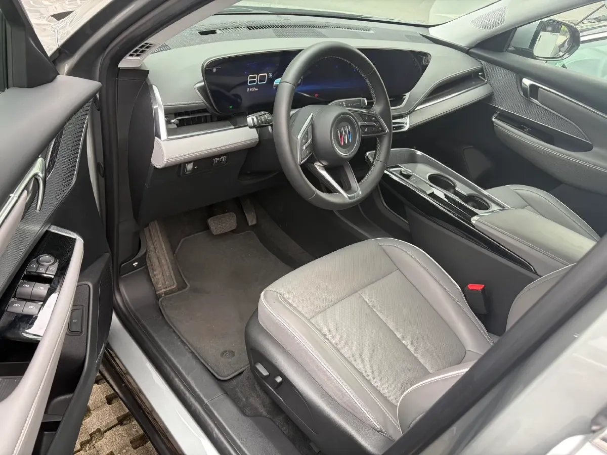 2025 Buick E5 BEV,autocango,china used car exporter,china ev exporter,chinese used car exporter,chinese used ev exporter