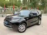 2019 Land Rover Discovery 3.0T 340HP V6 8AT