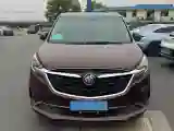 2022 Buick GL8 2.0T 237HP L4 9AT
