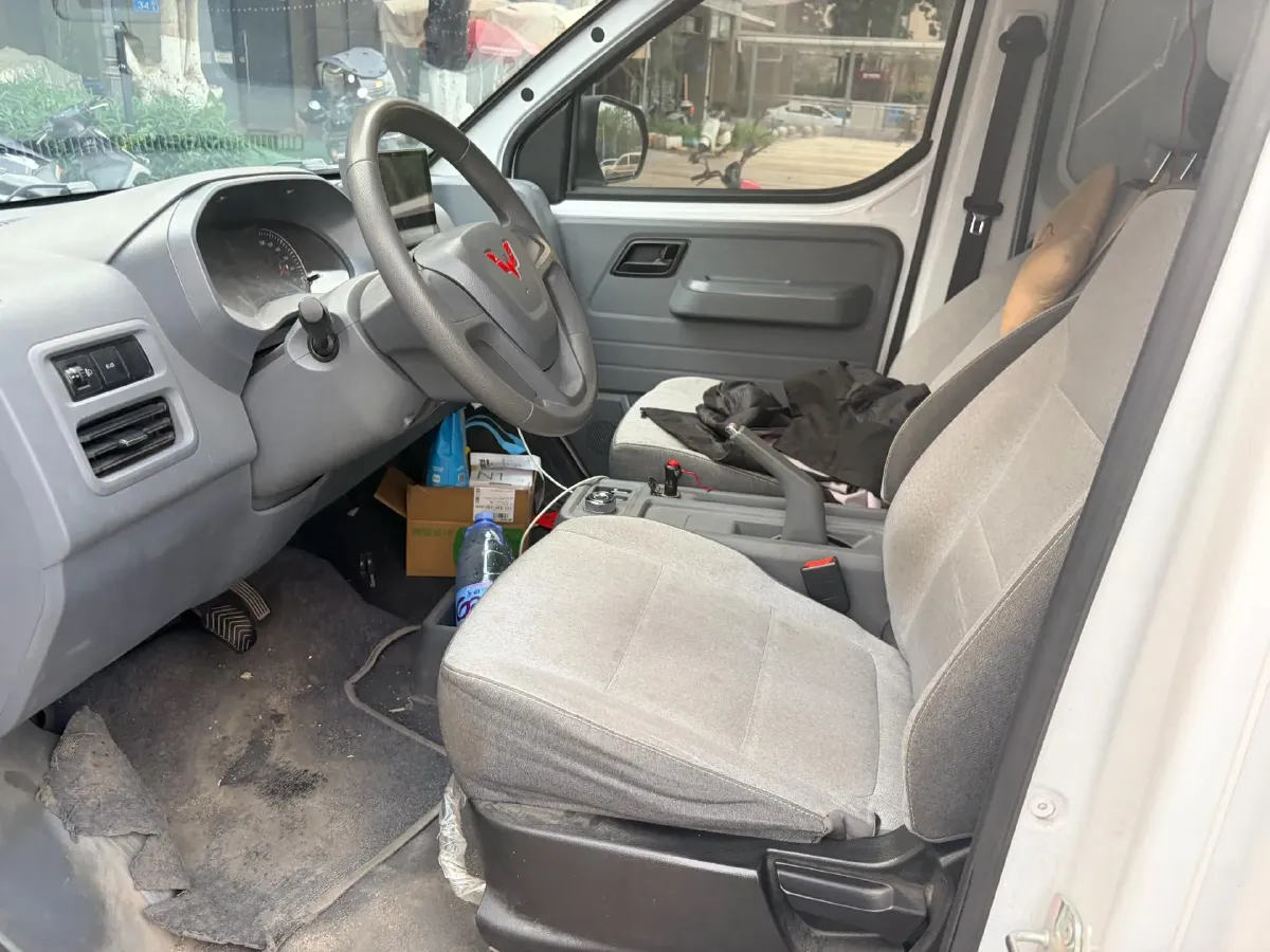 2024 WuLing YangGuang BEV 41.9KWH,autocango,china used car exporter,china ev exporter,chinese used car exporter,chinese used ev exporter