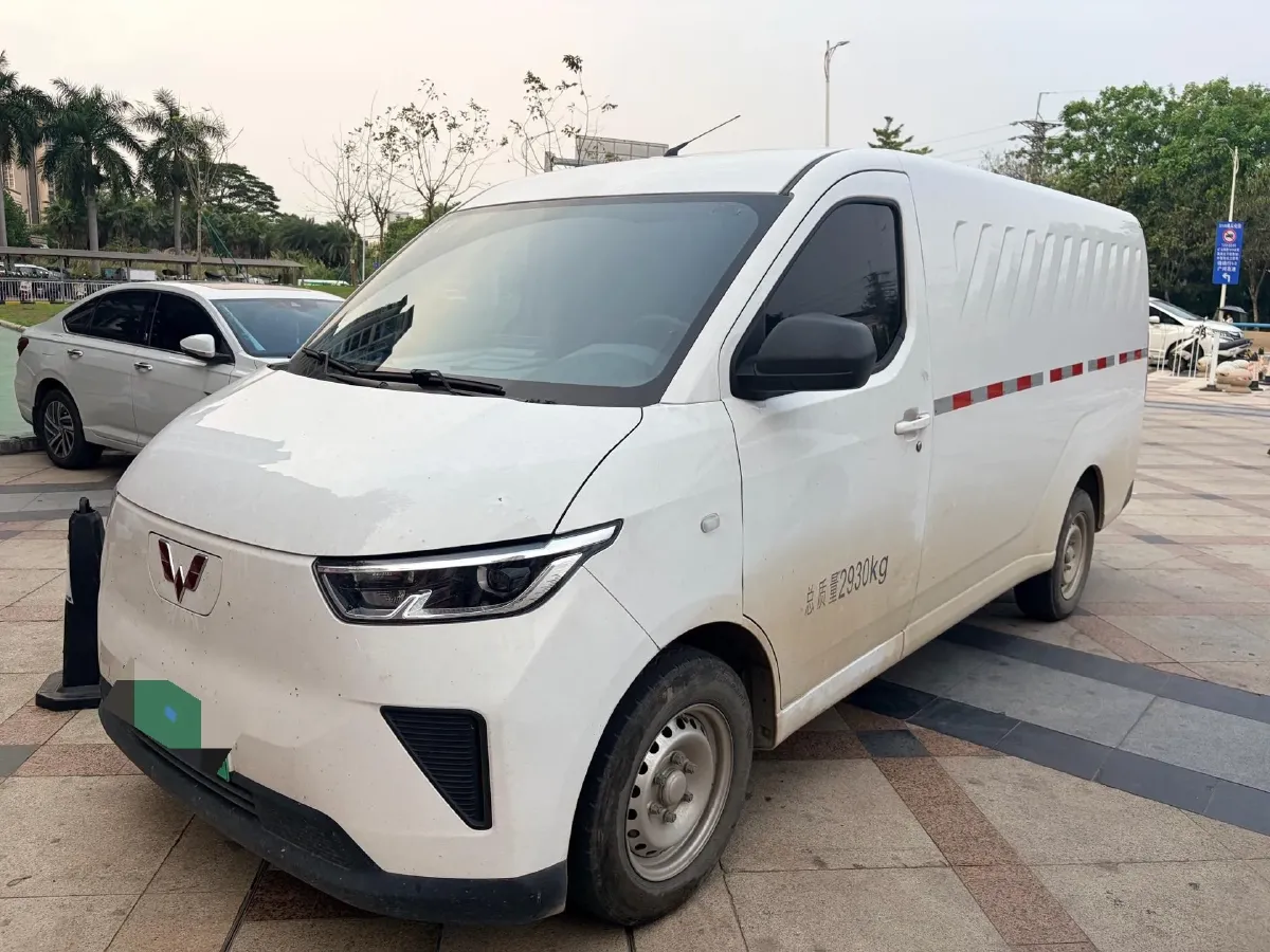 2024 WuLing YangGuang BEV 41.9KWH,autocango,china used car exporter,china ev exporter,chinese used car exporter,chinese used ev exporter