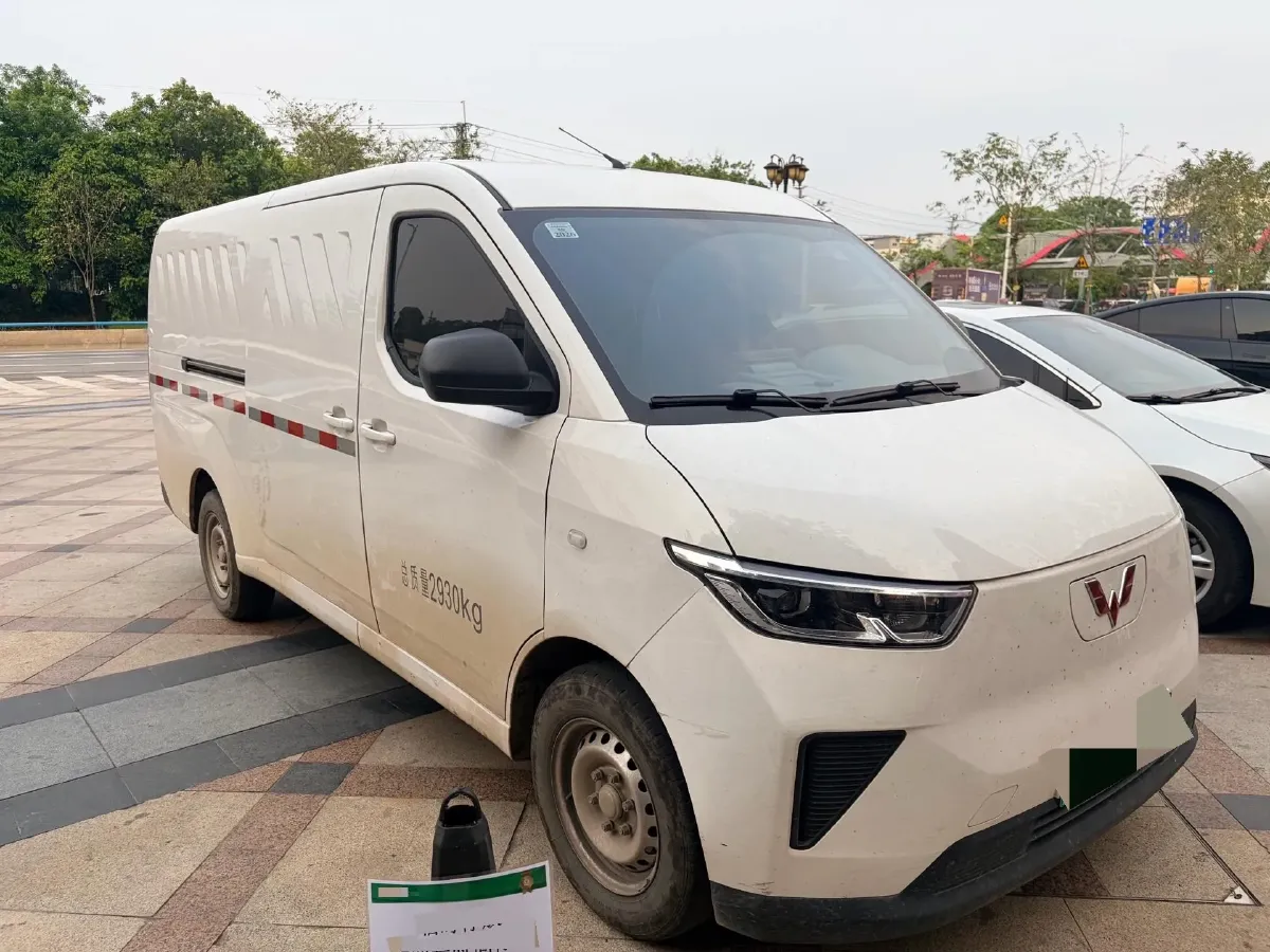 2024 WuLing YangGuang BEV 41.9KWH,autocango,china used car exporter,china ev exporter,chinese used car exporter,chinese used ev exporter
