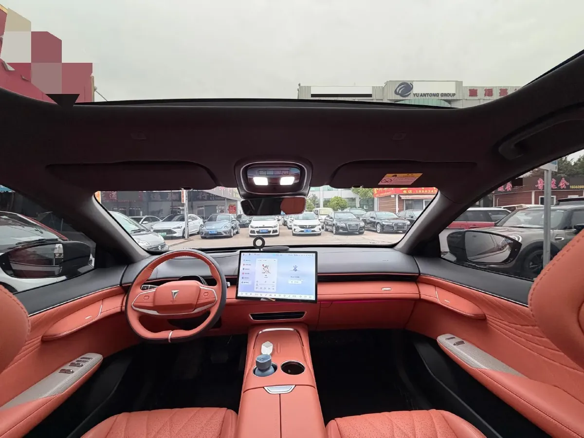 2023 Deepal S07 1.5L 95HP L4 REEV 31.73KWH,autocango,china used car exporter,china ev exporter,chinese used car exporter,chinese used ev exporter