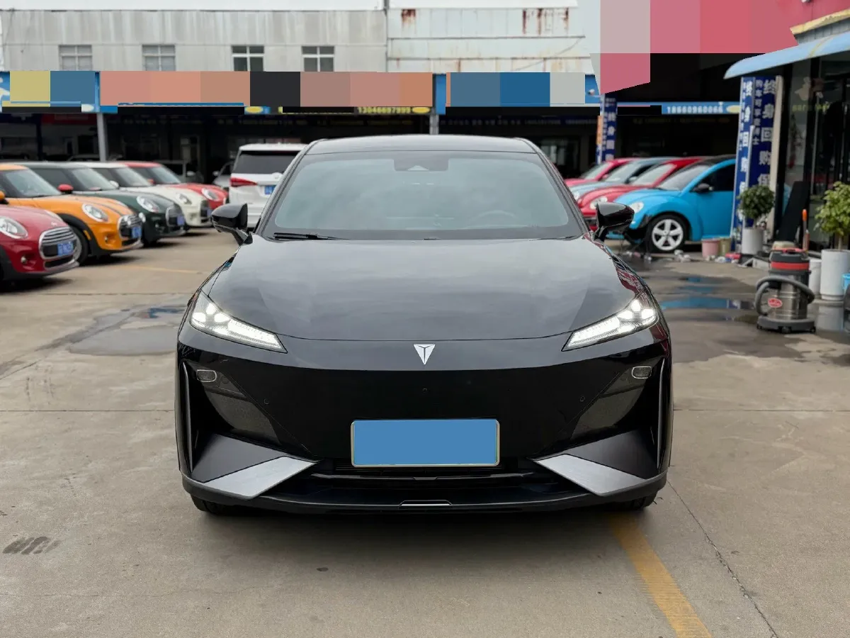 2023 Deepal S07 1.5L 95HP L4 REEV 31.73KWH,autocango,china used car exporter,china ev exporter,chinese used car exporter,chinese used ev exporter