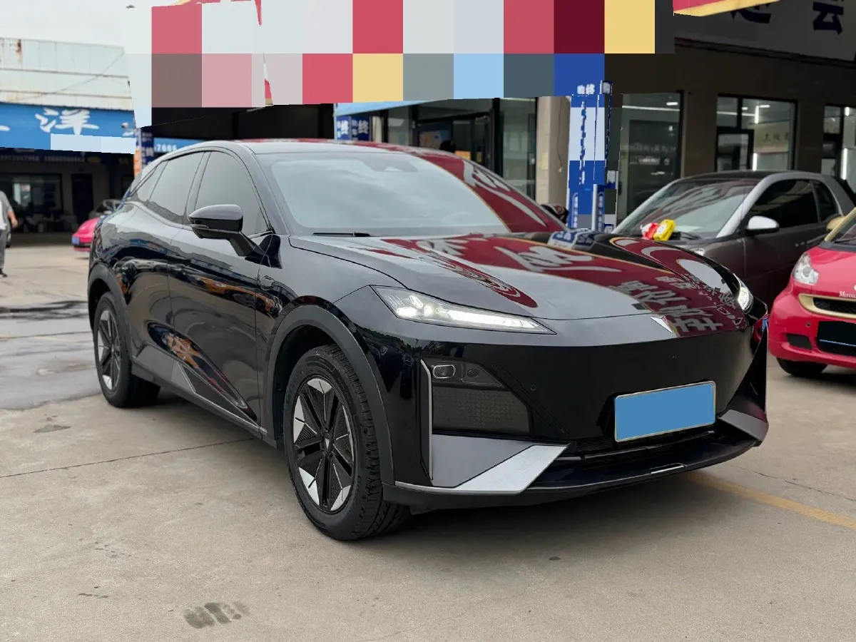 2023 Deepal S07 1.5L 95HP L4 REEV 31.73KWH,autocango,china used car exporter,china ev exporter,chinese used car exporter,chinese used ev exporter