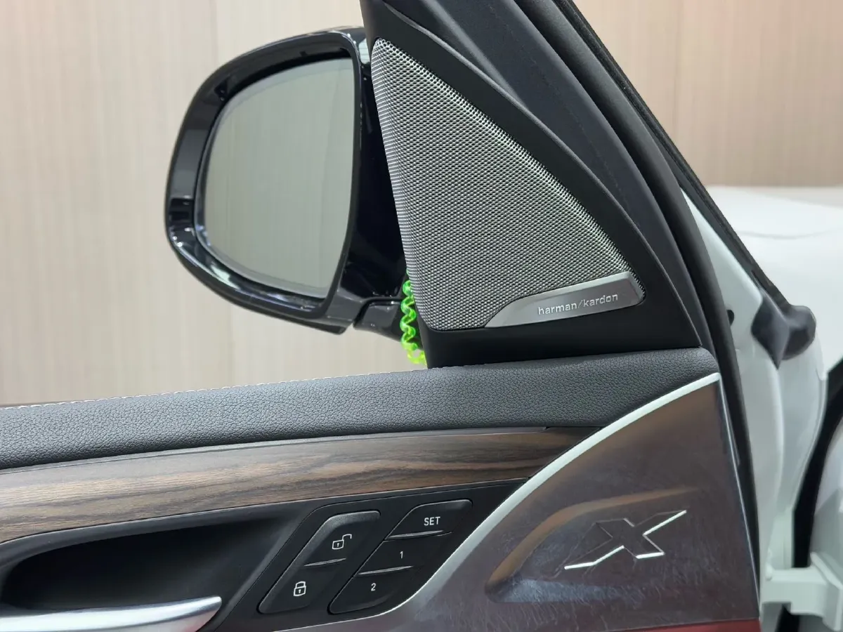 2023 BMW X3 2.0T 245HP L4 8AT,autocango,china used car exporter,china ev exporter,chinese used car exporter,chinese used ev exporter