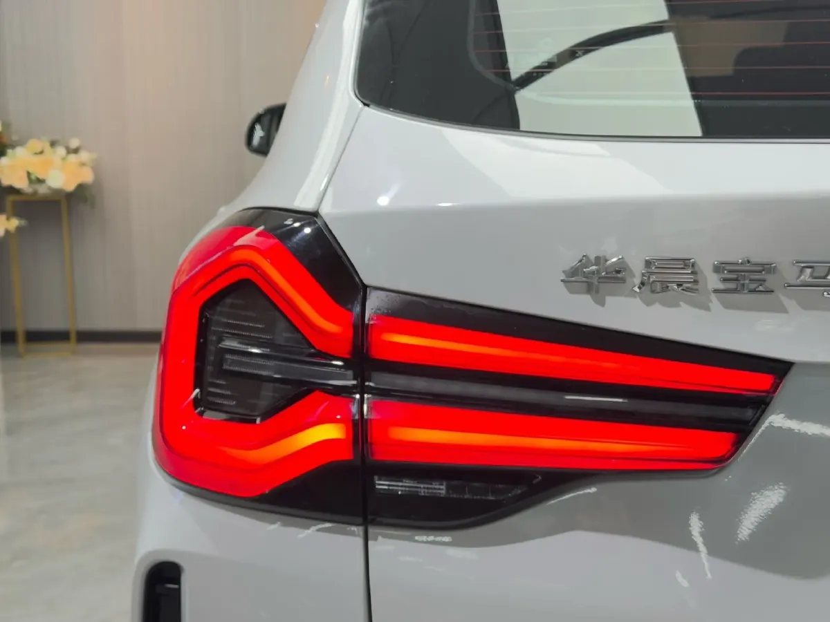 2023 BMW X3 2.0T 245HP L4 8AT,autocango,china used car exporter,china ev exporter,chinese used car exporter,chinese used ev exporter