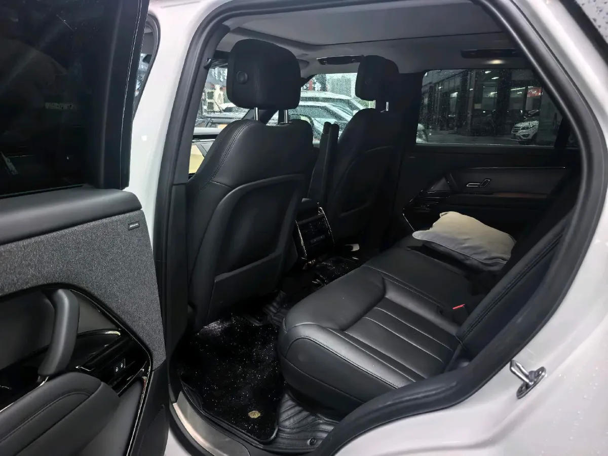 2024 Land Rover Range Rover Sport 3.0T 360HP L6 8AT,autocango,china used car exporter,china ev exporter,chinese used car exporter,chinese used ev exporter