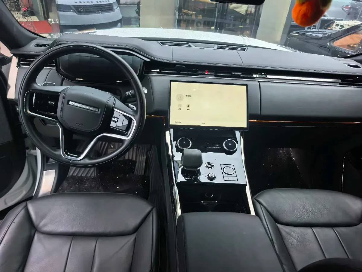 2024 Land Rover Range Rover Sport 3.0T 360HP L6 8AT,autocango,china used car exporter,china ev exporter,chinese used car exporter,chinese used ev exporter
