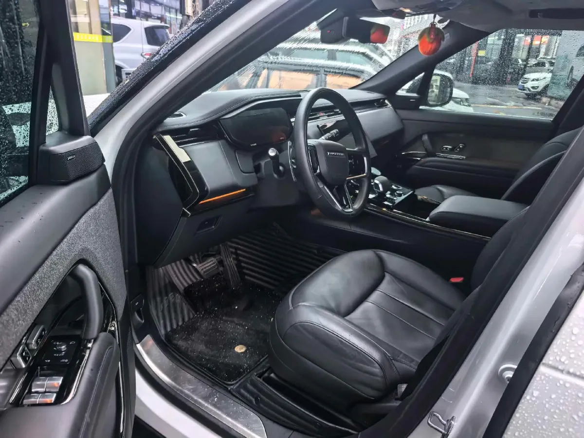 2024 Land Rover Range Rover Sport 3.0T 360HP L6 8AT,autocango,china used car exporter,china ev exporter,chinese used car exporter,chinese used ev exporter