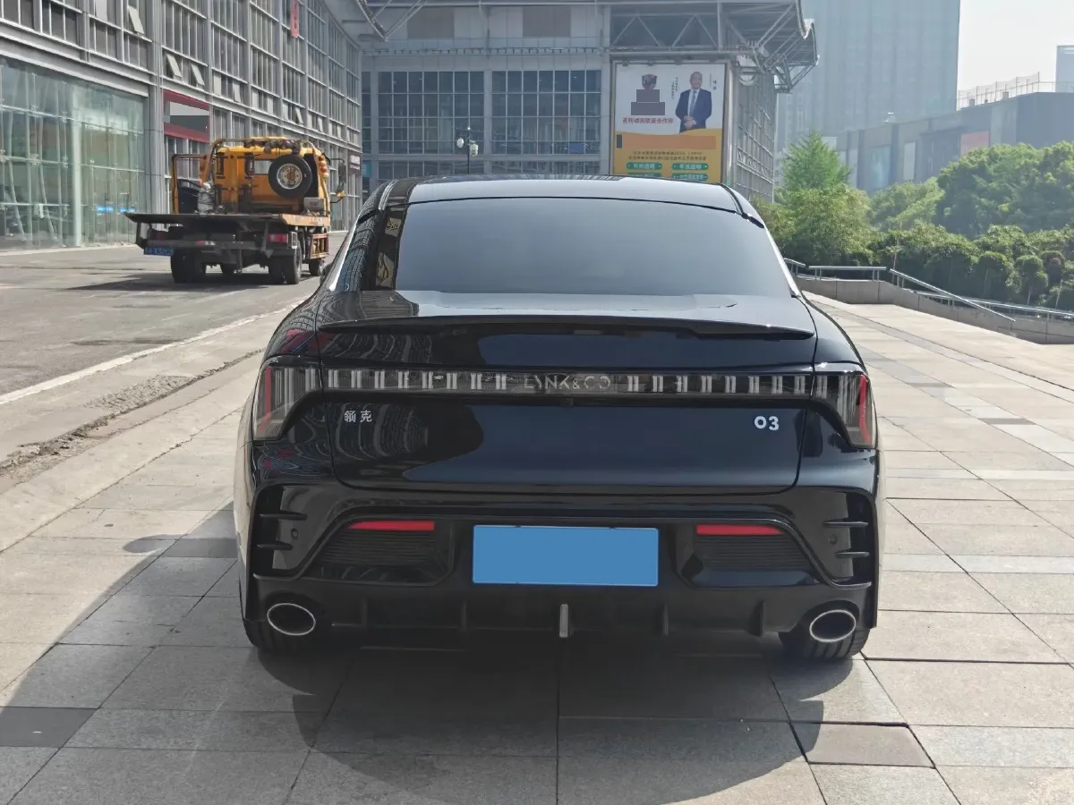 2023 LYNK&CO 03 2.0T 254HP L4 7DCT,autocango,china used car exporter,china ev exporter,chinese used car exporter,chinese used ev exporter