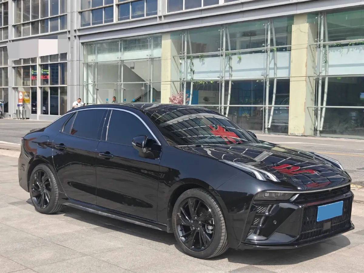 2023 LYNK&CO 03 2.0T 254HP L4 7DCT,autocango,china used car exporter,china ev exporter,chinese used car exporter,chinese used ev exporter