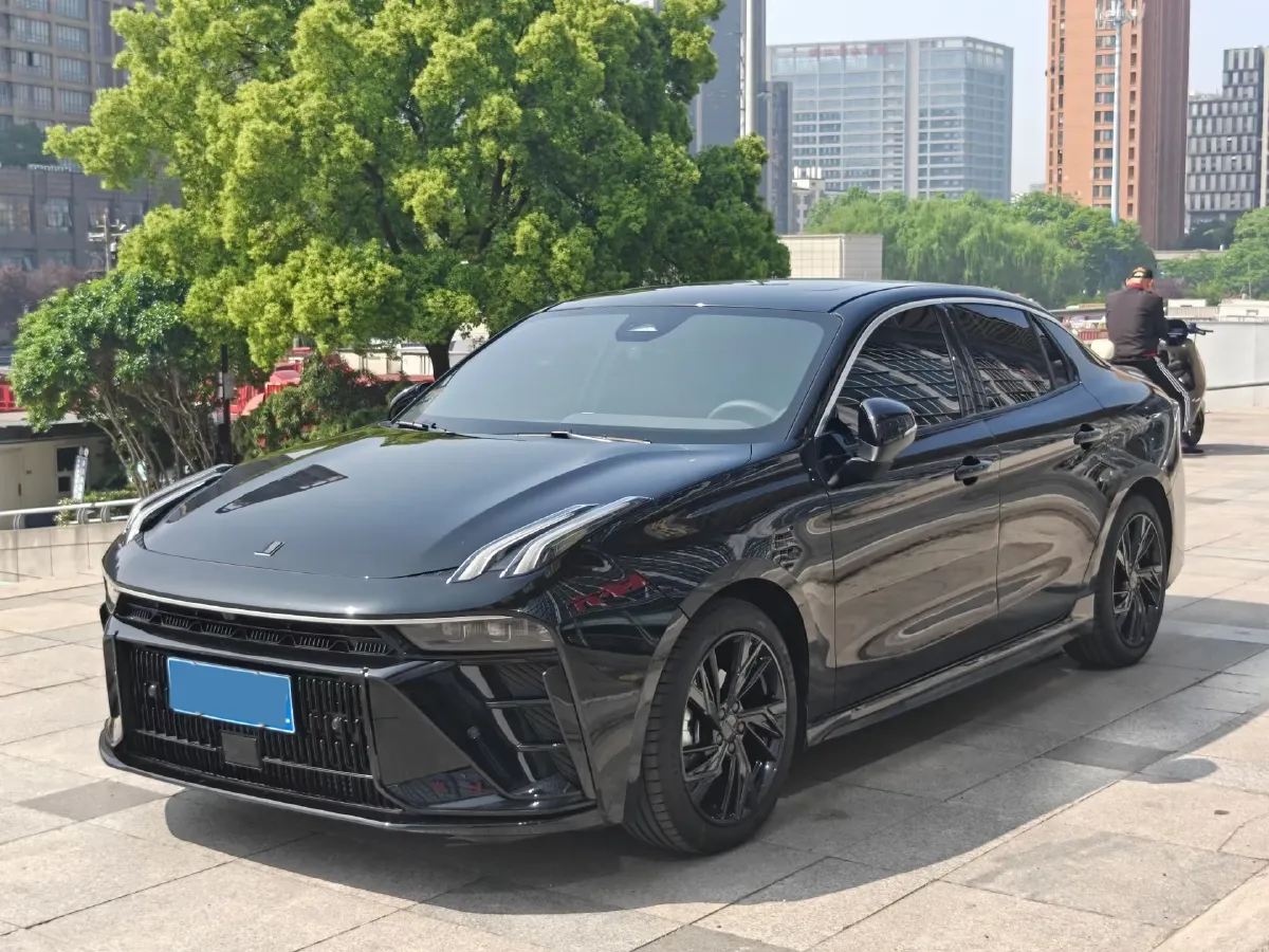 2023 LYNK&CO 03 2.0T 254HP L4 7DCT,autocango,china used car exporter,china ev exporter,chinese used car exporter,chinese used ev exporter
