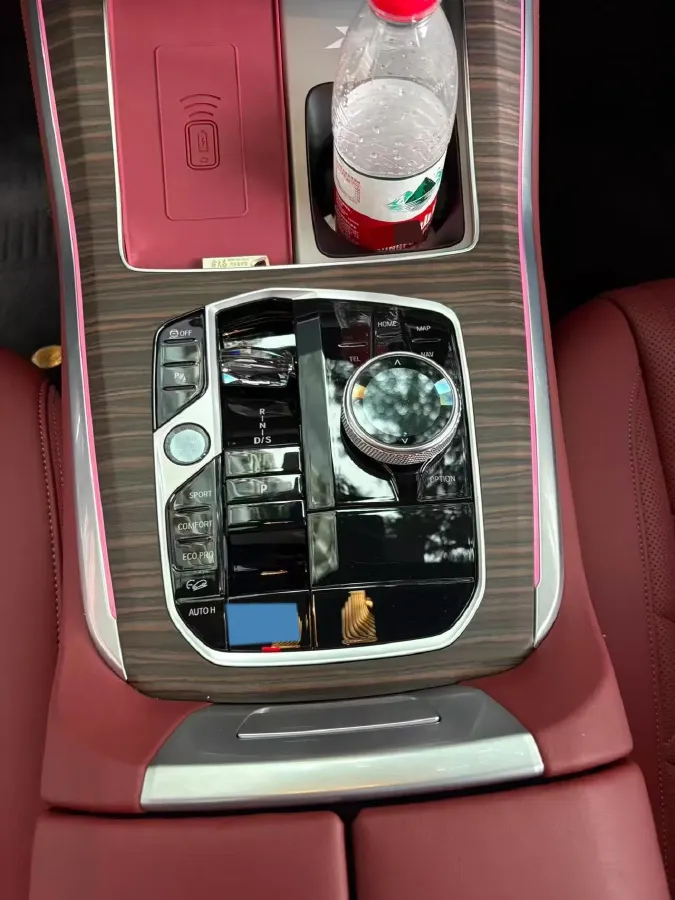 2023 BMW X5 3.0T 381HP L6 8AT,autocango,china used car exporter,china ev exporter,chinese used car exporter,chinese used ev exporter