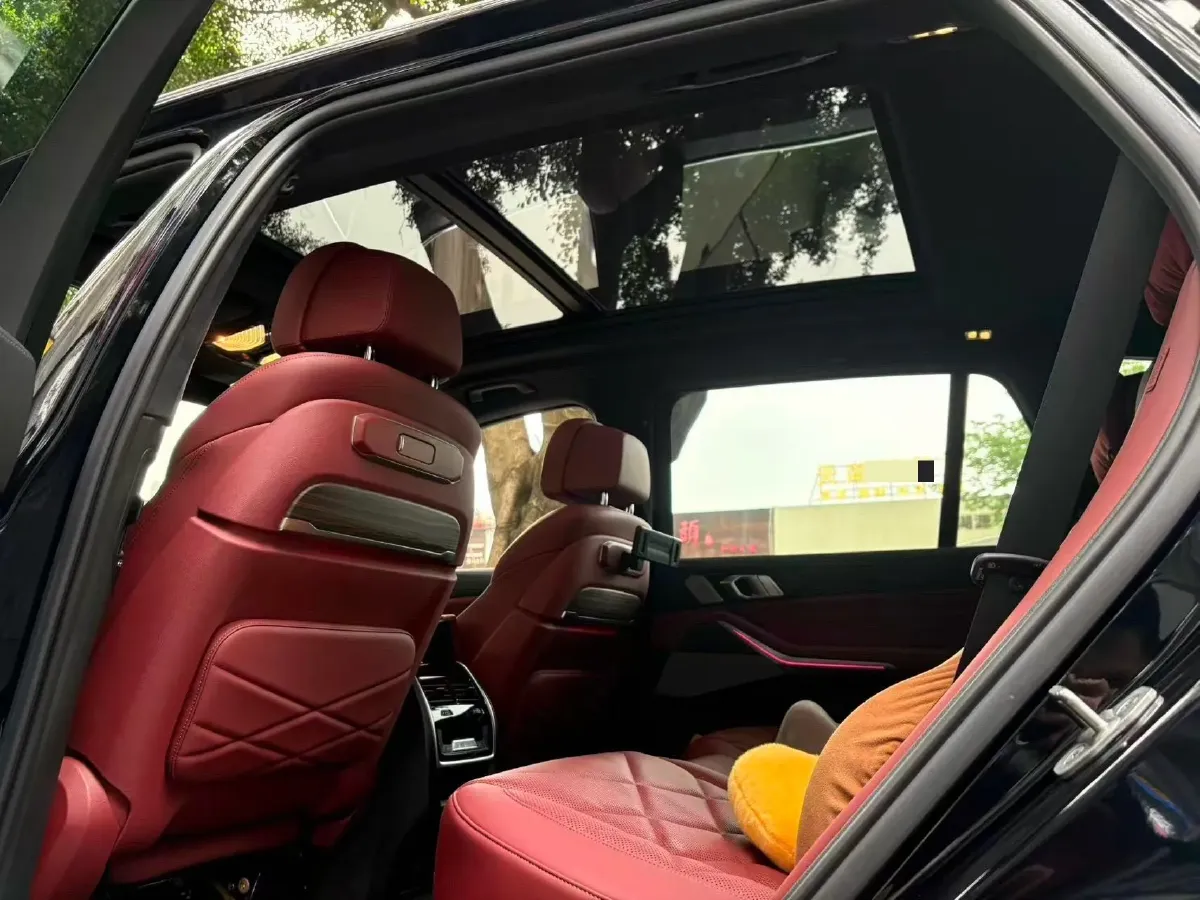 2023 BMW X5 3.0T 381HP L6 8AT,autocango,china used car exporter,china ev exporter,chinese used car exporter,chinese used ev exporter