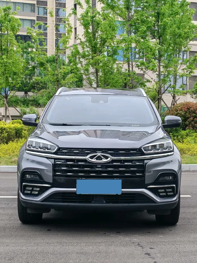 2021 Chery Tiggo 8 2.0T 254HP L4 7DCT,autocango,china used car exporter,china ev exporter,chinese used car exporter,chinese used ev exporter