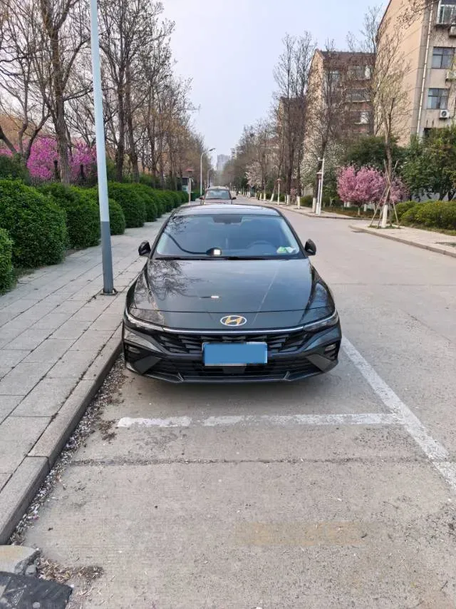 2023 Hyundai Elantra 1.5L 115HP L4 CVT,autocango,china used car exporter,china ev exporter,chinese used car exporter,chinese used ev exporter