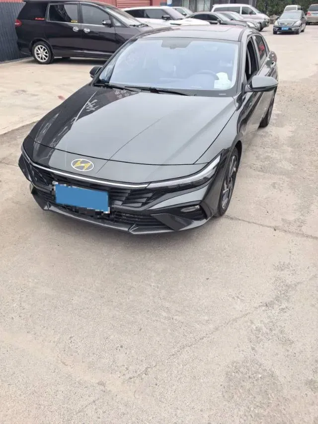 2023 Hyundai Elantra 1.5L 115HP L4 CVT,autocango,china used car exporter,china ev exporter,chinese used car exporter,chinese used ev exporter
