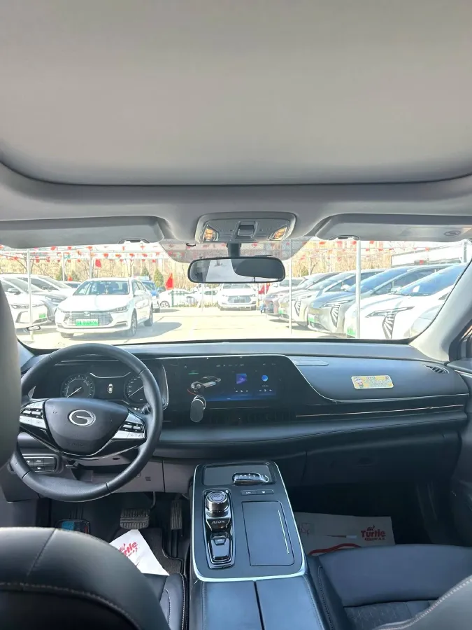 2022 Aion S BEV 60KWH,autocango,china used car exporter,china ev exporter,chinese used car exporter,chinese used ev exporter