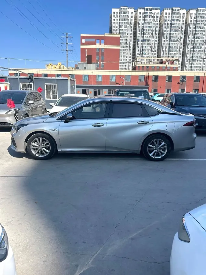 2022 Aion S BEV 60KWH,autocango,china used car exporter,china ev exporter,chinese used car exporter,chinese used ev exporter