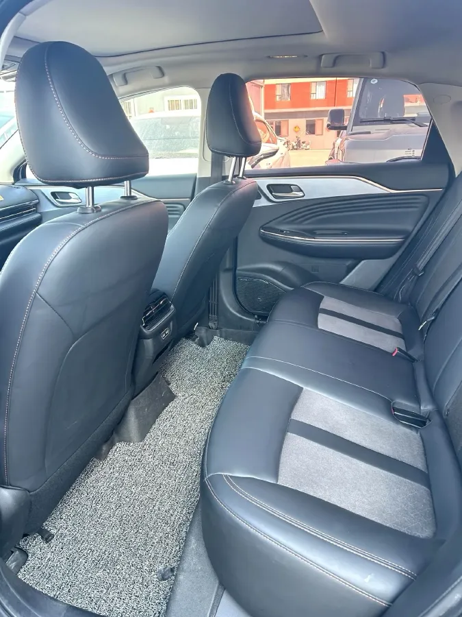 2022 Aion S BEV 60KWH,autocango,china used car exporter,china ev exporter,chinese used car exporter,chinese used ev exporter