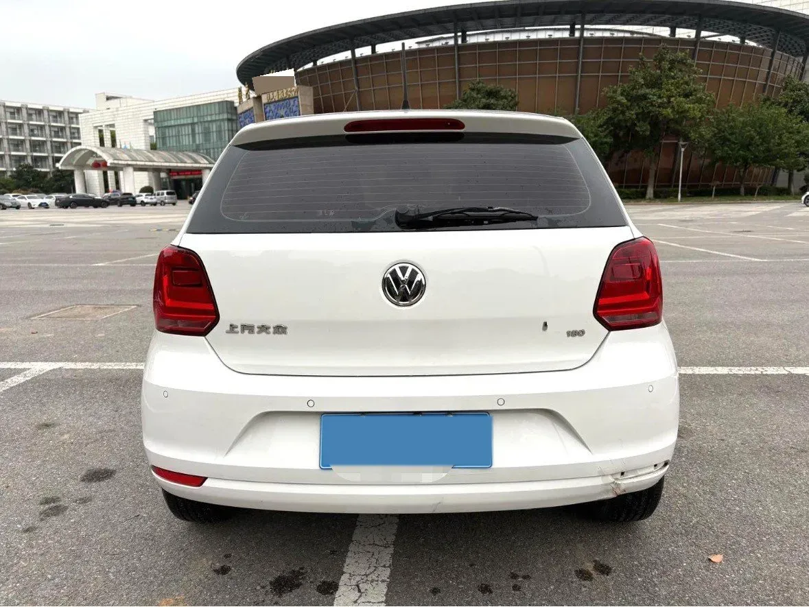2016 Volkswagen Polo 1.6L 110HP L4 6AT,autocango,china used car exporter,china ev exporter,chinese used car exporter,chinese used ev exporter