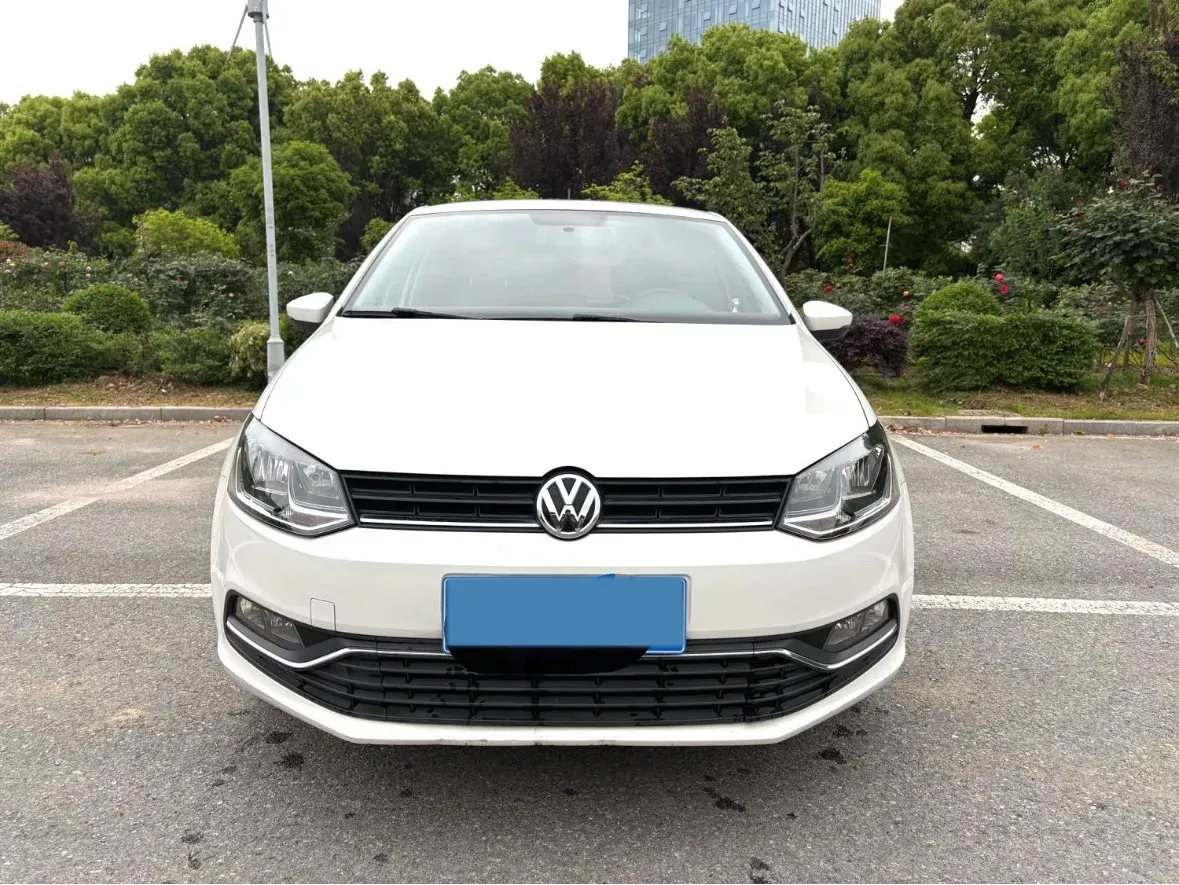 2016 Volkswagen Polo 1.6L 110HP L4 6AT,autocango,china used car exporter,china ev exporter,chinese used car exporter,chinese used ev exporter