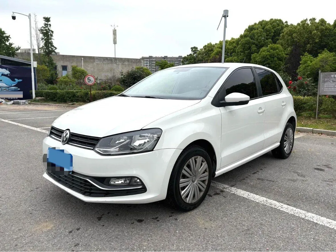 2016 Volkswagen Polo 1.6L 110HP L4 6AT,autocango,china used car exporter,china ev exporter,chinese used car exporter,chinese used ev exporter