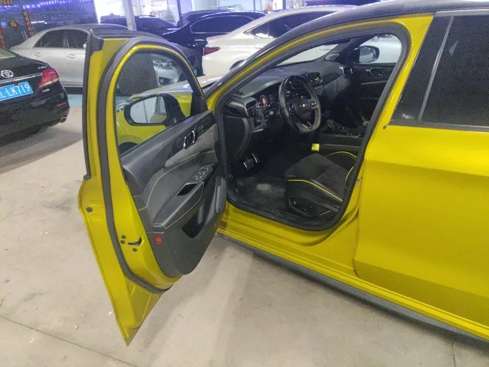 2022 LYNK&CO 03 2.0T 254HP L4 8AT,autocango,china used car exporter,china ev exporter,chinese used car exporter,chinese used ev exporter