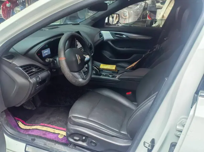 2023 Cadillac CT5 2.0T 237HP L4 10AT,autocango,china used car exporter,china ev exporter,chinese used car exporter,chinese used ev exporter