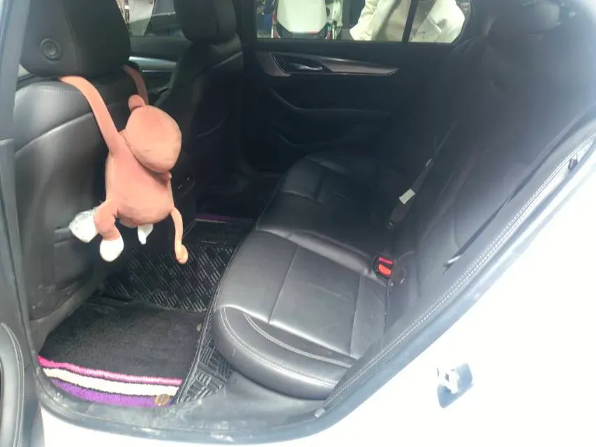 2023 Cadillac CT5 2.0T 237HP L4 10AT,autocango,china used car exporter,china ev exporter,chinese used car exporter,chinese used ev exporter