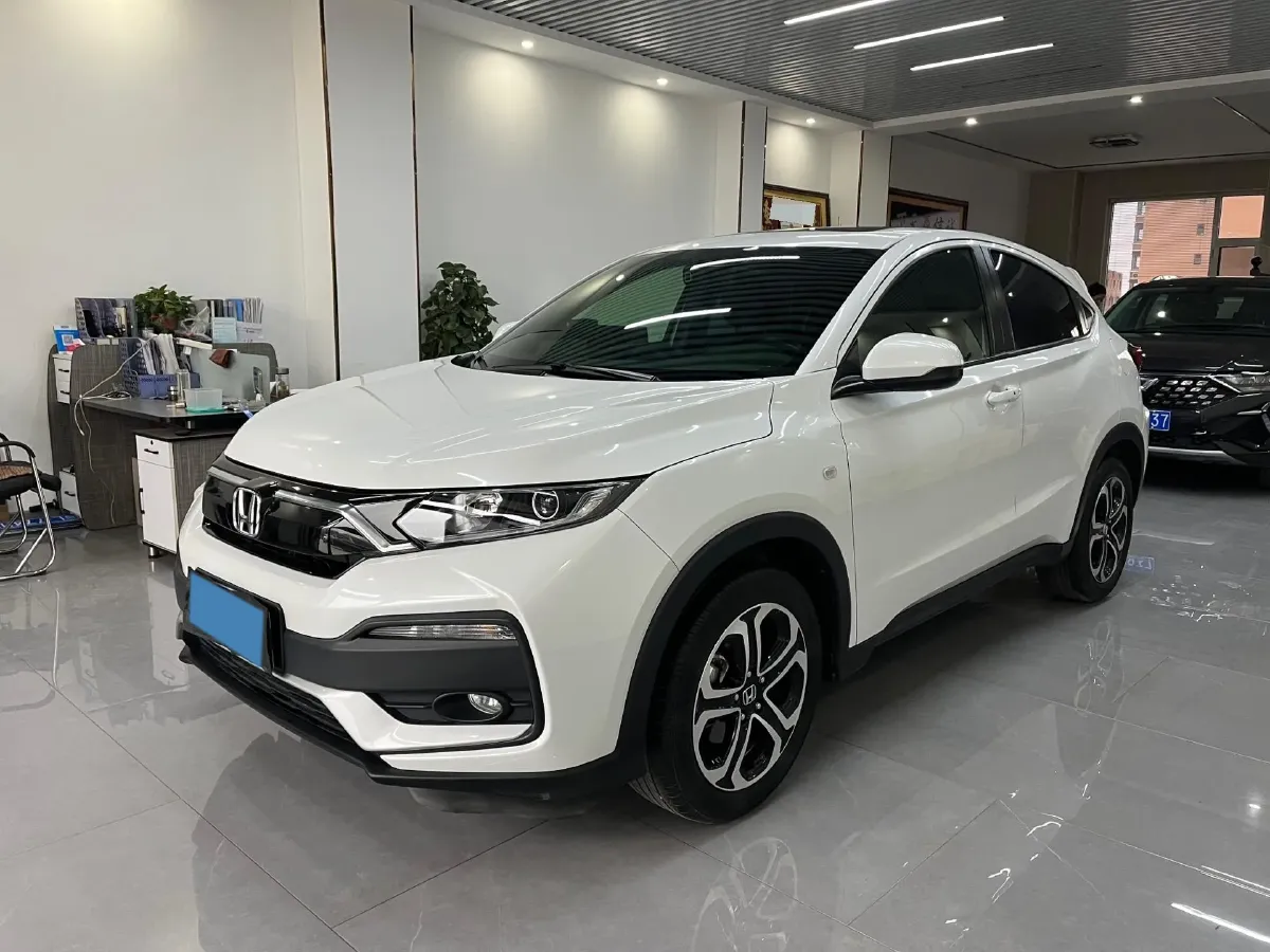 2021 Honda XR-V 1.5L 131HP L4 CVT,autocango,china used car exporter,china ev exporter,chinese used car exporter,chinese used ev exporter