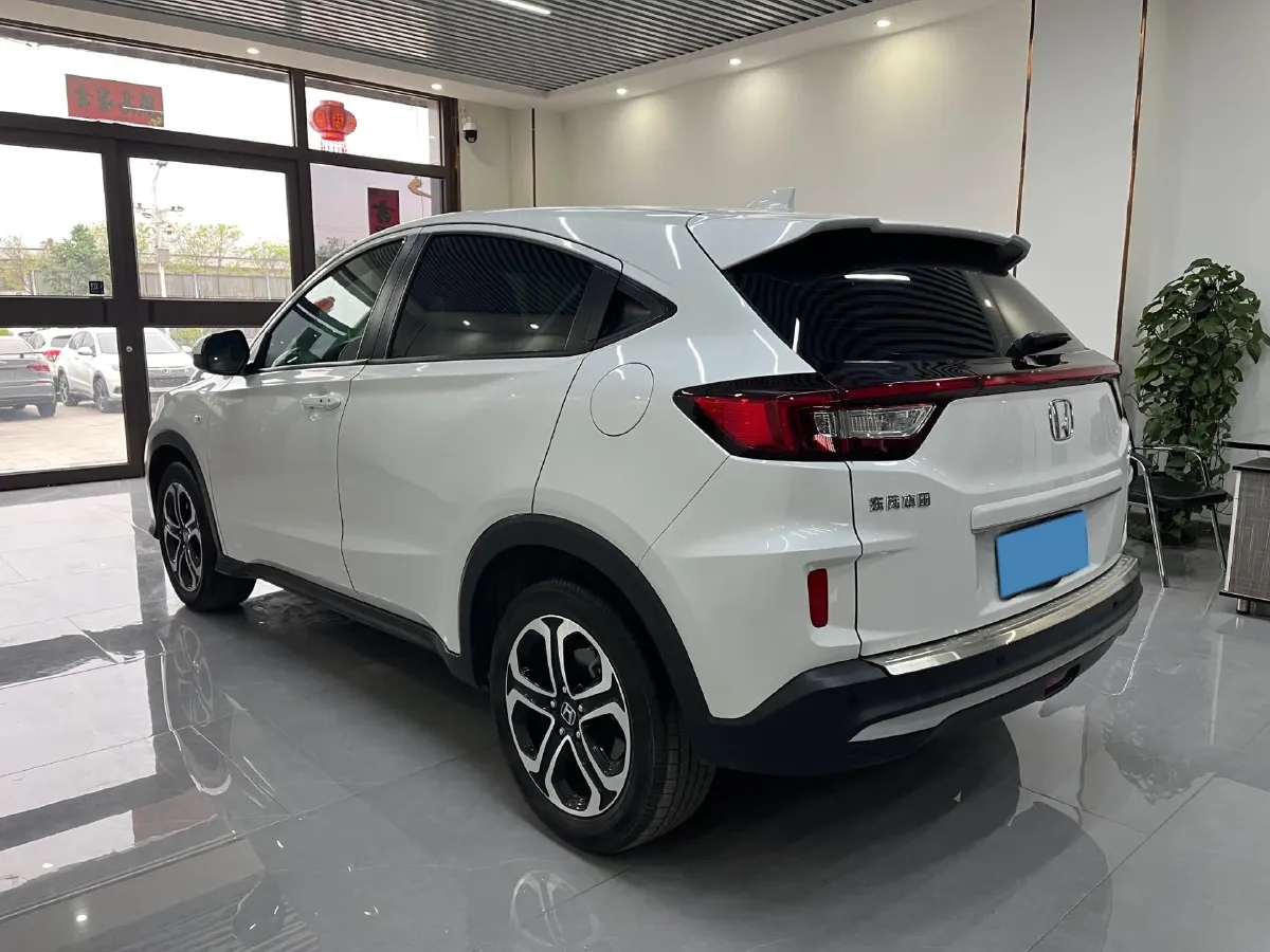 2021 Honda XR-V 1.5L 131HP L4 CVT,autocango,china used car exporter,china ev exporter,chinese used car exporter,chinese used ev exporter