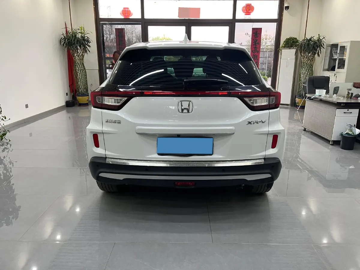 2021 Honda XR-V 1.5L 131HP L4 CVT,autocango,china used car exporter,china ev exporter,chinese used car exporter,chinese used ev exporter
