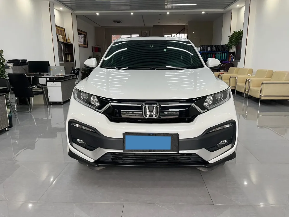 2021 Honda XR-V 1.5L 131HP L4 CVT,autocango,china used car exporter,china ev exporter,chinese used car exporter,chinese used ev exporter
