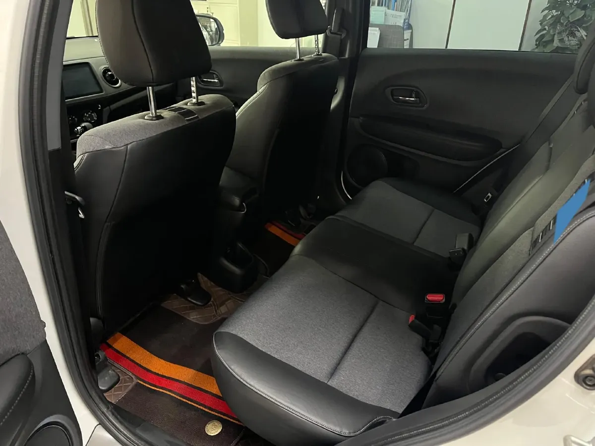 2021 Honda XR-V 1.5L 131HP L4 CVT,autocango,china used car exporter,china ev exporter,chinese used car exporter,chinese used ev exporter