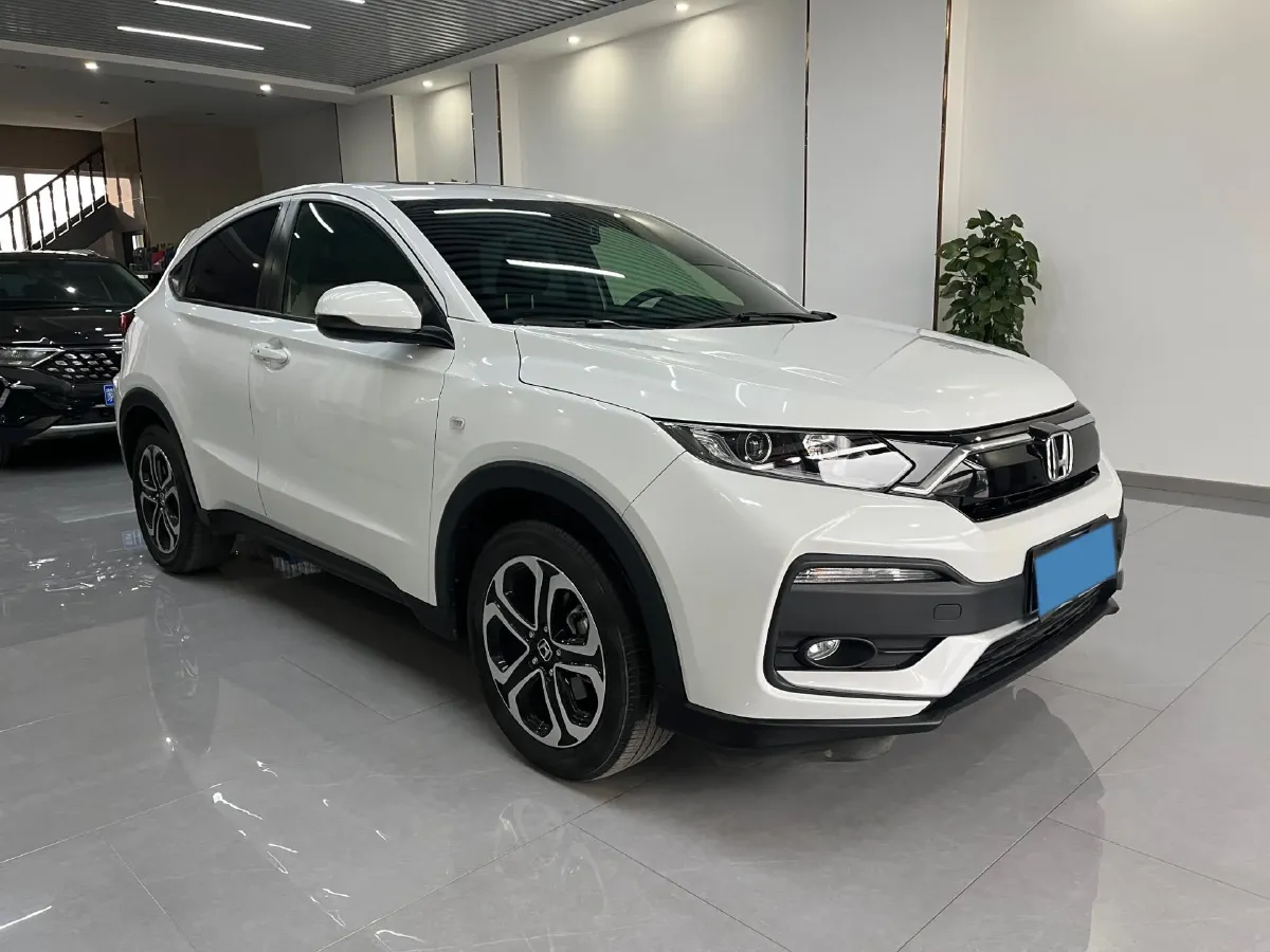 2021 Honda XR-V 1.5L 131HP L4 CVT,autocango,china used car exporter,china ev exporter,chinese used car exporter,chinese used ev exporter