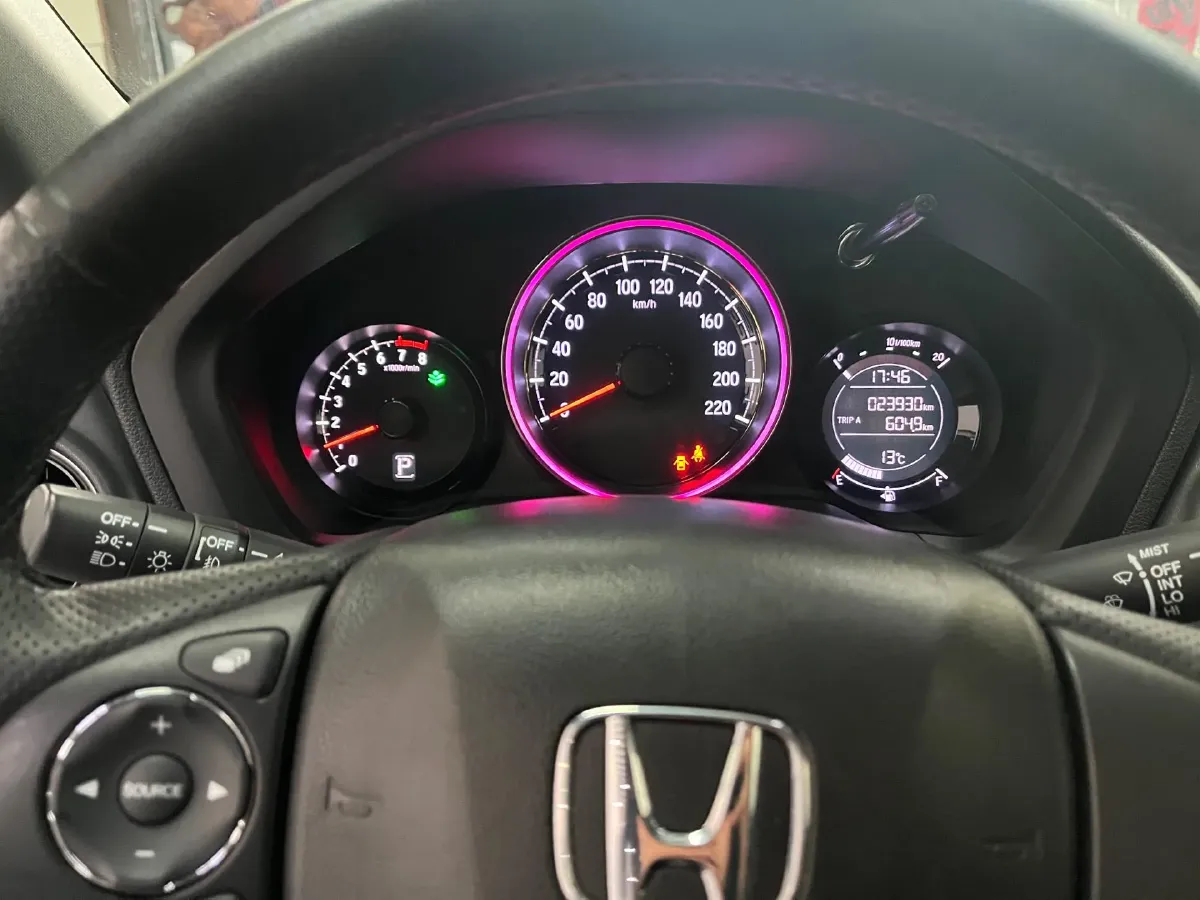 2021 Honda XR-V 1.5L 131HP L4 CVT,autocango,china used car exporter,china ev exporter,chinese used car exporter,chinese used ev exporter