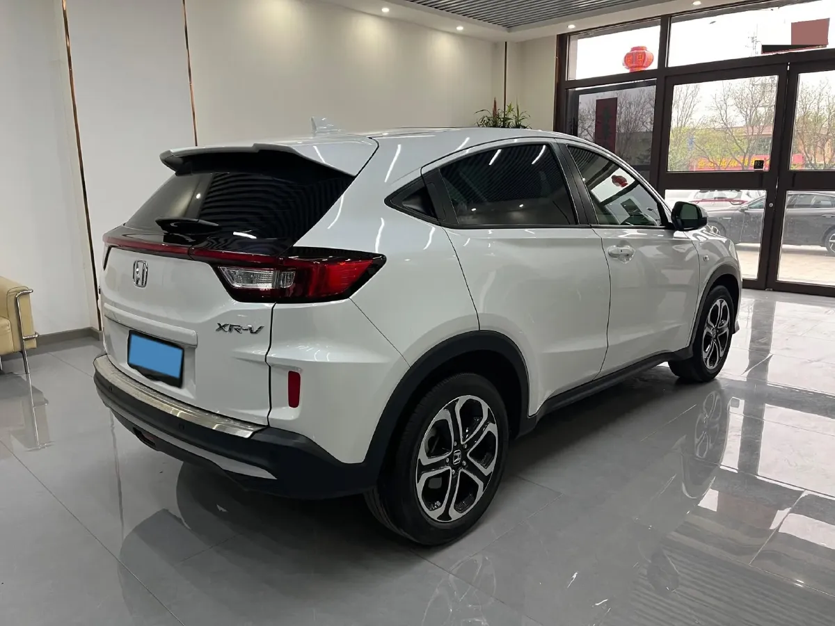 2021 Honda XR-V 1.5L 131HP L4 CVT,autocango,china used car exporter,china ev exporter,chinese used car exporter,chinese used ev exporter