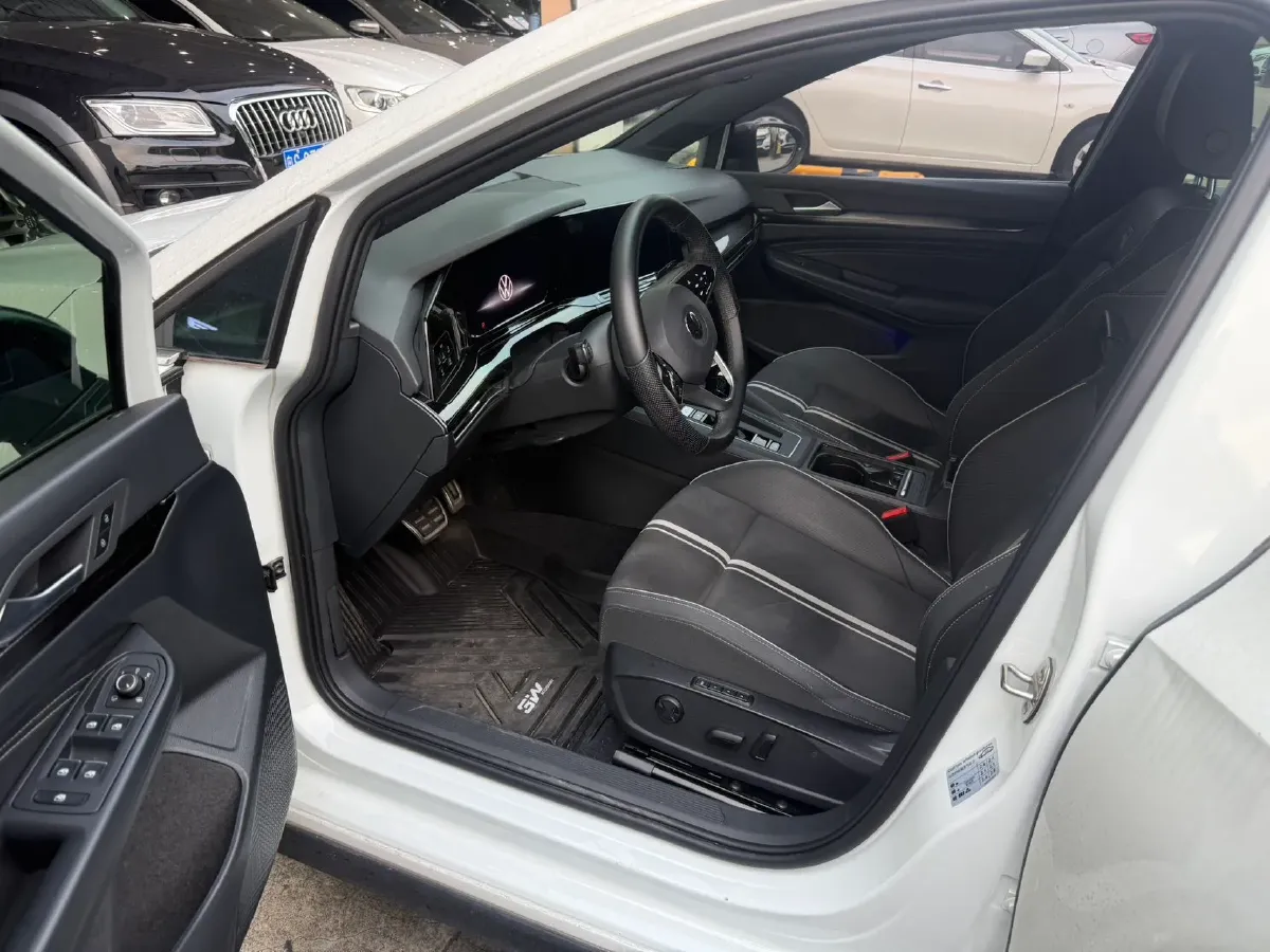 2021 Volkswagen Golf 1.4T 150HP L4 7DCT,autocango,china used car exporter,china ev exporter,chinese used car exporter,chinese used ev exporter