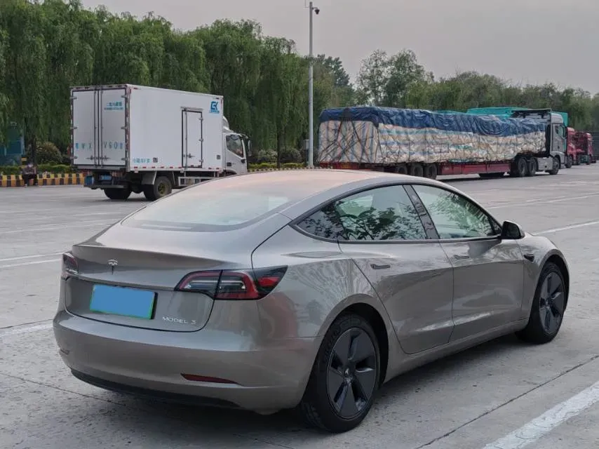 2022 Tesla Model 3 BEV 60KWH,autocango,china used car exporter,china ev exporter,chinese used car exporter,chinese used ev exporter